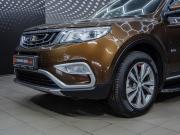 Geely Atlas I Самара  - изображение 43
