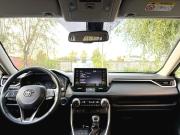 Toyota RAV4 V (XA50) Пермь  - изображение 30