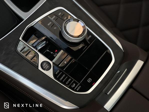 BMW X5 IV (G05/G18) Рестайлинг с пробегом 2025 года, цена 9 490 000 рублей, 4800 км, внедорожник, Автокод Объявления