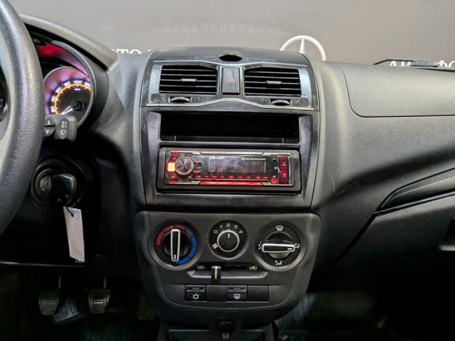 Lada (ВАЗ) Granta I Рестайлинг Москва  - изображение 15