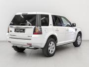Land Rover Freelander II Рестайлинг 2 Москва  - изображение 31