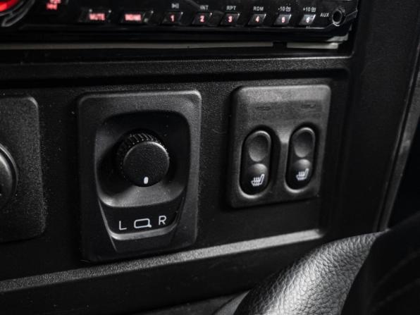 Lada (ВАЗ) Niva Travel I с пробегом 2022 года, цена 970 000 рублей, 94871 км, внедорожник, Автокод Объявления