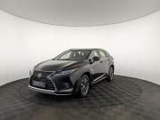 Lexus RX IV Рестайлинг Москва  - изображение 31