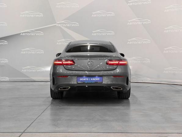 Mercedes-Benz E-Класс V (W213 S213 C238) Рестайлинг с пробегом 2021 года, цена 5 400 000 рублей, 43000 км, купе, Автокод Объявления