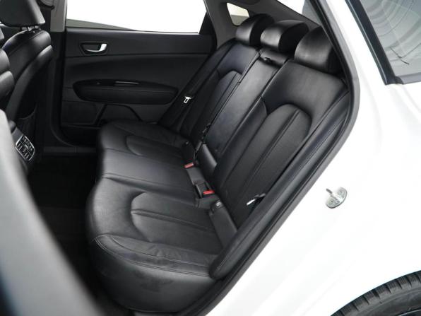 Kia Optima IV с пробегом 2017 года, цена 1 931 444 рубля, 119774 км, седан, Автокод Объявления