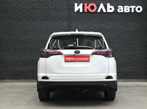 Toyota RAV4 IV (XA40) Рестайлинг с пробегом 2016 года, цена 1 950 000 рублей, 199822 км, внедорожник, Автокод Объявления