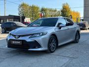 Toyota Camry VIII (XV70) Рестайлинг Пермь  - изображение 26
