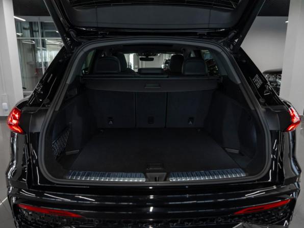 Audi Q5 III (GU) с пробегом 2026 года, цена 6 190 000 рублей, 60 км, внедорожник, Автокод Объявления