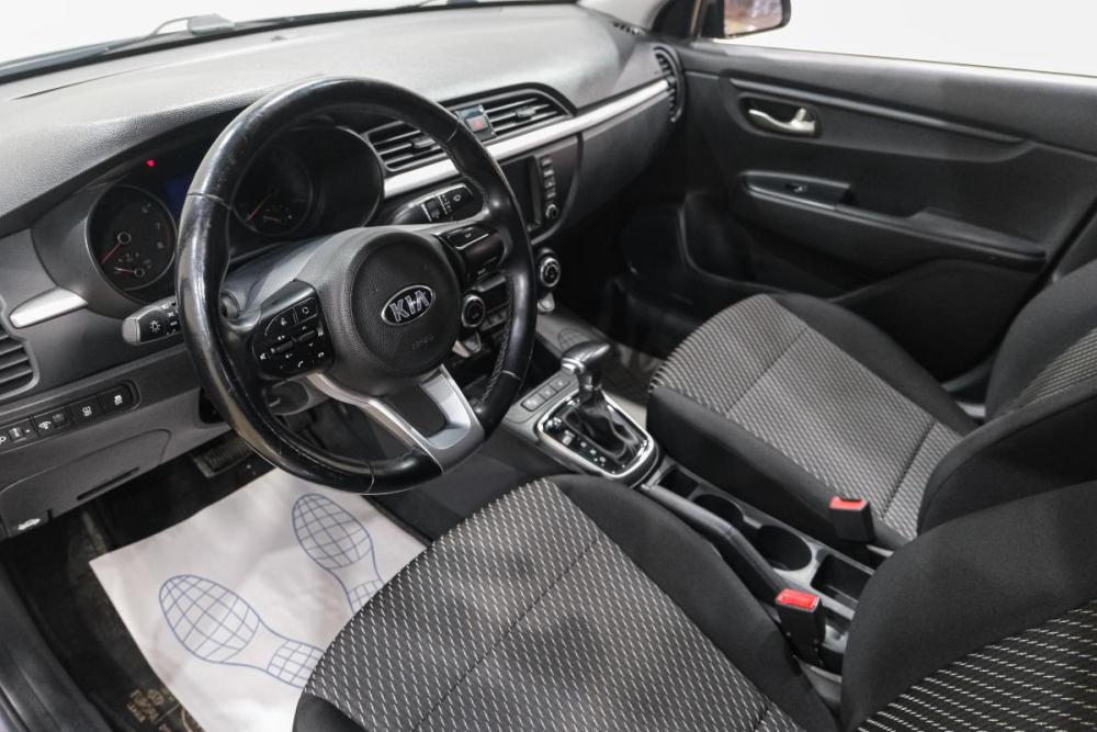 Kia Rio IV Новокузнецк  - изображение 12
