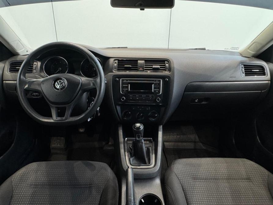 Volkswagen Jetta VI Рестайлинг Волжский  - изображение 17
