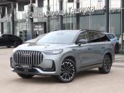 Jaecoo J8 Москва  - изображение 44
