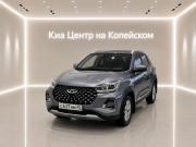 Chery Tiggo 4 Pro I Рестайлинг Челябинск  - изображение 28