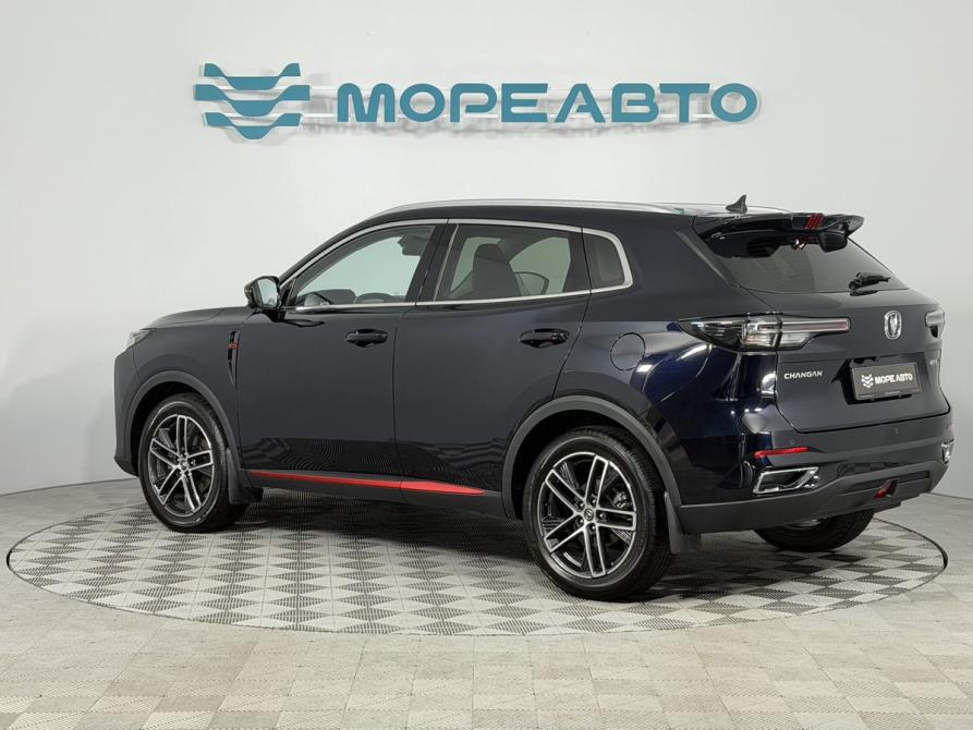 Changan CS55 Plus II Калининград  - изображение 7