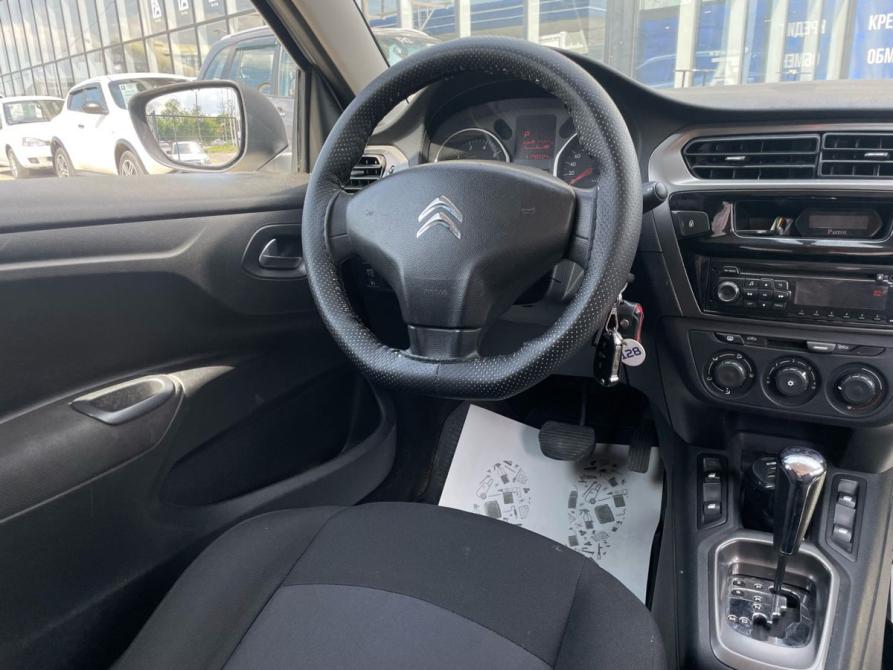 Citroen C-Elysee I Краснодар  - изображение 15