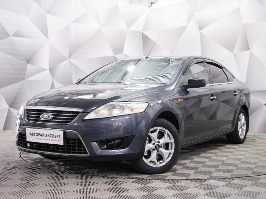 Ford Mondeo IV Ульяновск  - изображение 1