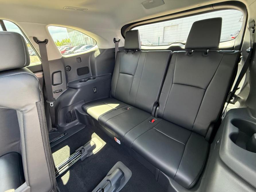 Toyota Highlander IV (XU70) Тамбов  - изображение 15