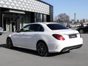 Mercedes-Benz C-Класс IV (W205) Рестайлинг Москва  - изображение 30