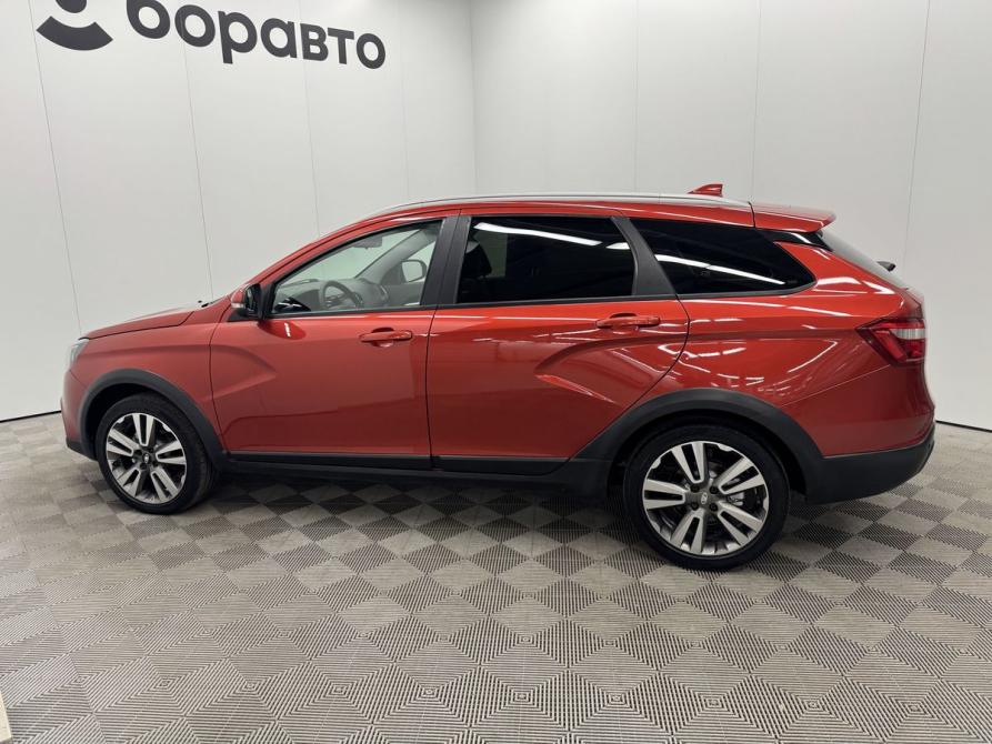 Lada (ВАЗ) Vesta I Воронеж  - изображение 9