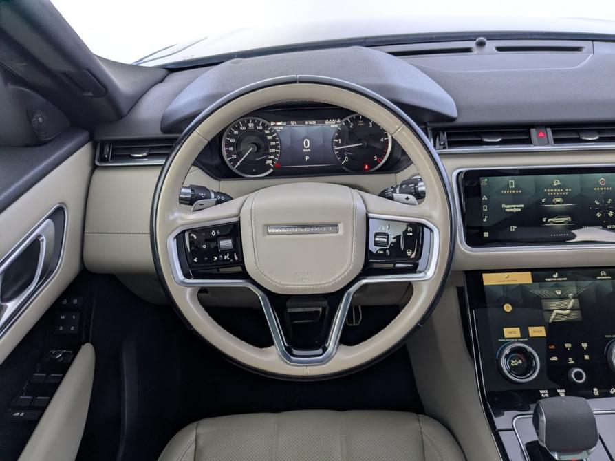 Land Rover Range Rover Velar I Москва  - изображение 22