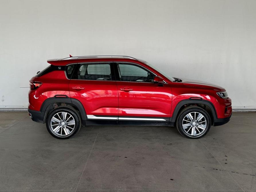 Changan CS35 Plus I Москва  - изображение 7