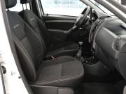 Renault Duster I Рестайлинг Самара  - изображение 35