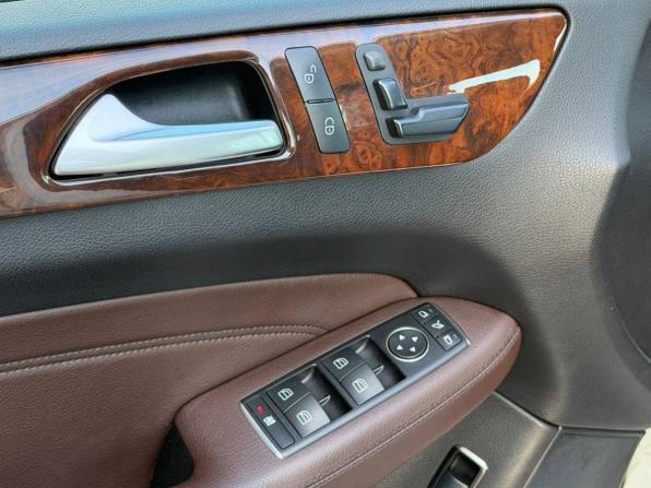 Mercedes-Benz M-Класс III (W166) с пробегом 2013 года, цена 2 010 100 рублей, 230298 км, внедорожник, Автокод Объявления