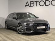 Audi A6 V (C8) Санкт-Петербург  - изображение 34