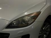 Mazda 3 II (BL) Рестайлинг Челябинск  - изображение 30