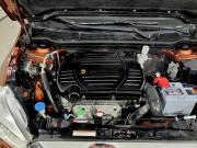 Suzuki SX4 II (S-Cross) Рестайлинг Москва  - изображение 29