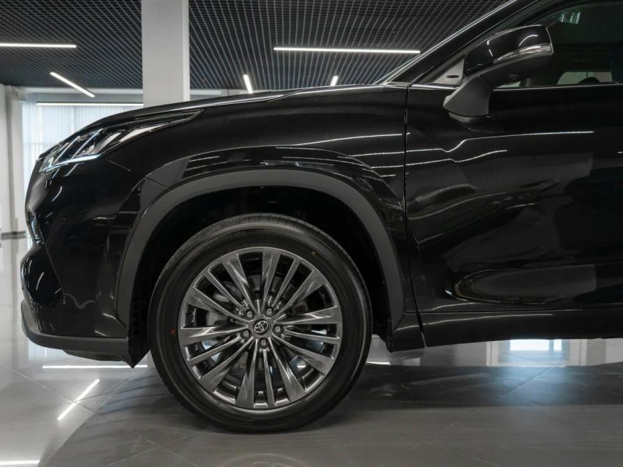 Toyota Highlander IV (XU70) Москва  - изображение 29