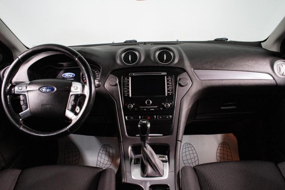 Ford Mondeo IV Рестайлинг Сургут  - изображение 13