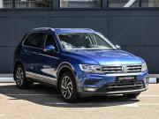 Volkswagen Tiguan II Новороссийск  - изображение 23