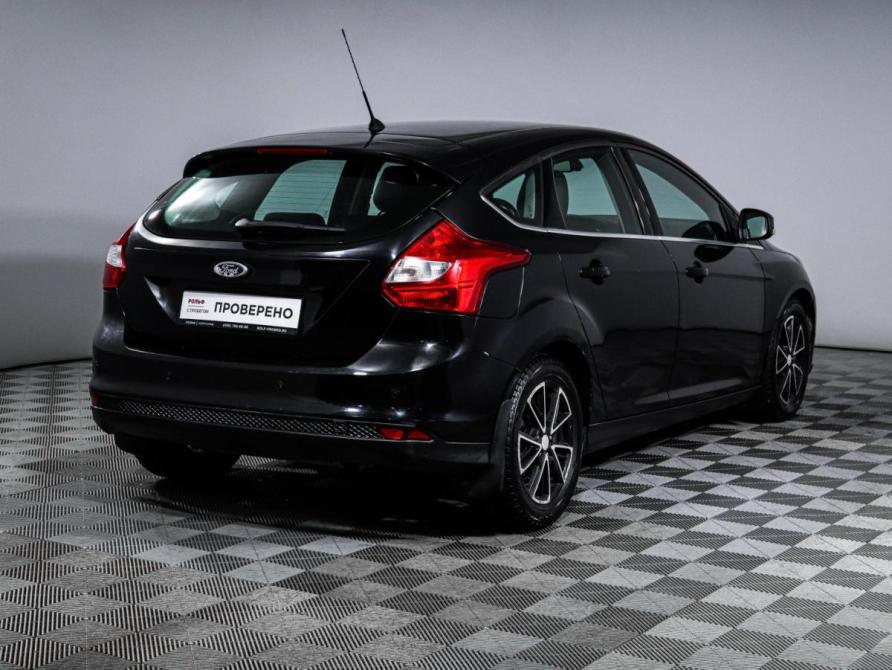 Ford Focus III Москва  - изображение 5