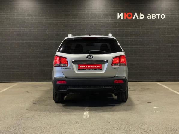 Kia Sorento II с пробегом 2009 года, цена 1 250 000 рублей, 252068 км, внедорожник, Автокод Объявления