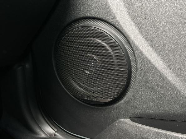 Lada (ВАЗ) Granta I Рестайлинг с пробегом 2021 года, цена 658 000 рублей, 88099 км, хэтчбек, Автокод Объявления