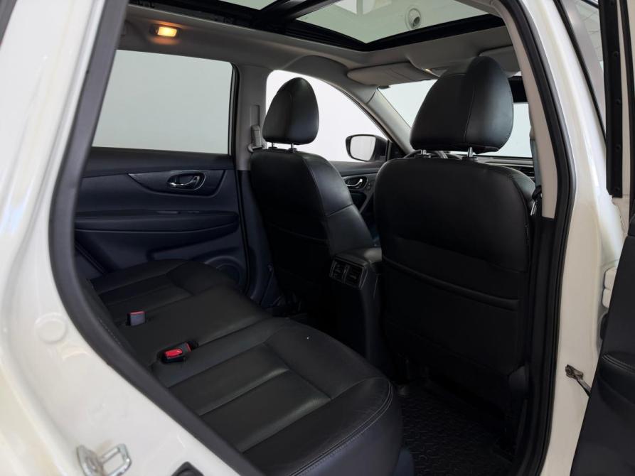 Nissan X-Trail III Новороссийск  - изображение 15