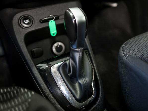 Renault Kaptur I с пробегом 2018 года, цена 1 399 000 рублей, 135827 км, внедорожник, Автокод Объявления