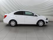 Chevrolet Aveo II Волгоград  - изображение 43