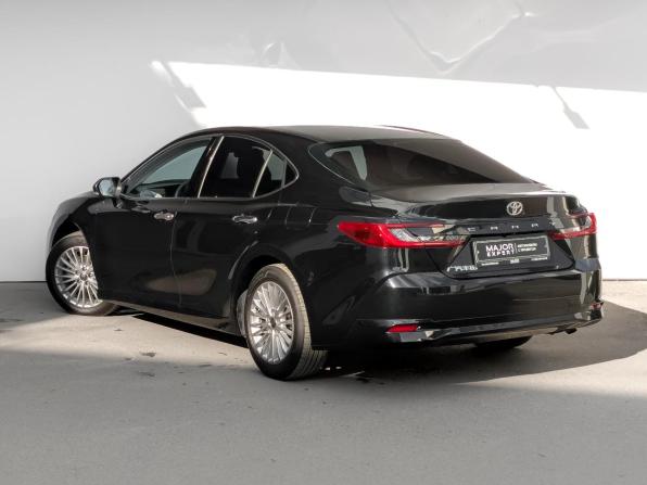 Toyota Camry IX (XV80) China Market с пробегом 2024 года, цена 3 600 000 рублей, 34982 км, седан, Автокод Объявления