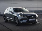 Volvo XC60 II Москва  - изображение 23
