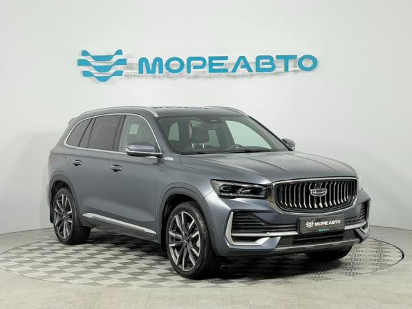 Geely Monjaro I с пробегом 2024 года, цена 3 585 000 рублей, 21000 км, внедорожник, Автокод Объявления