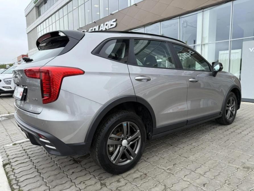 Haval Jolion I Рестайлинг Набережные Челны  - изображение 15