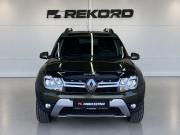 Renault Duster I Рестайлинг Уфа  - изображение 20