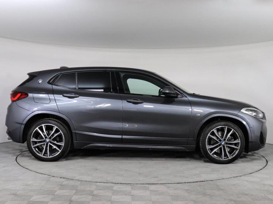BMW X2 I (F39) Химки  - изображение 6