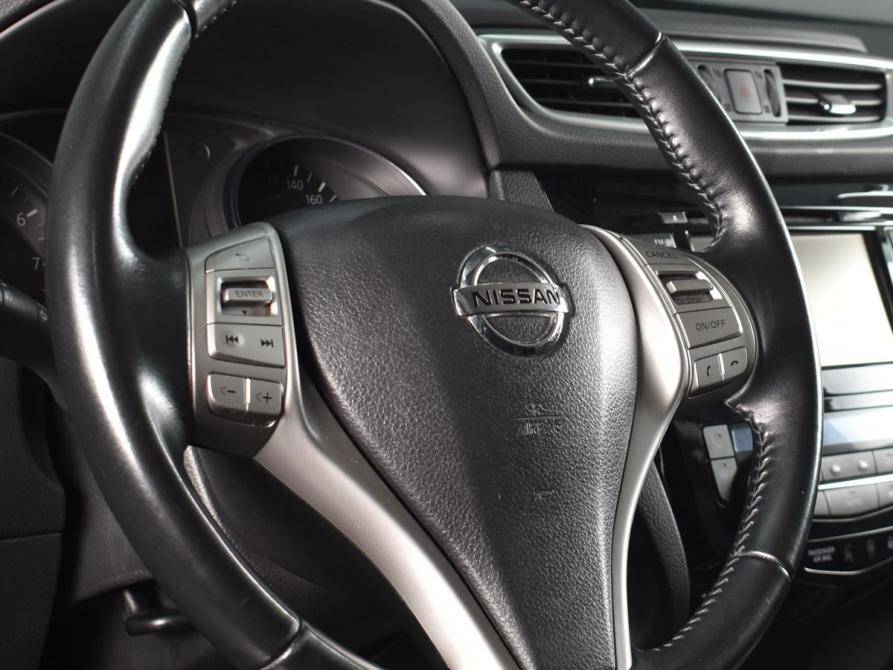 Nissan Qashqai II Кемерово  - изображение 9