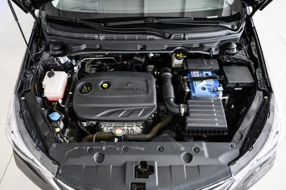 Changan Alsvin Оренбург  - изображение 36