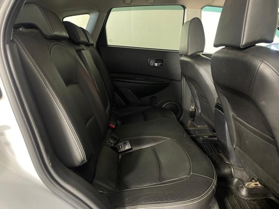 Nissan Qashqai I Воронеж  - изображение 24