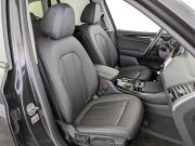 BMW X3 III (G01) Москва  - изображение 53