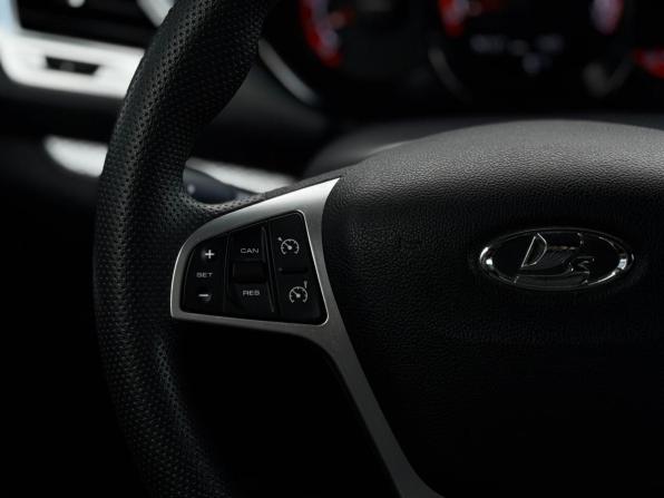Lada (ВАЗ) Vesta I с пробегом 2019 года, цена 1 199 000 рублей, 74737 км, универсал, Автокод Объявления