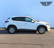 Mazda CX-5 I Санкт-Петербург  - изображение 23